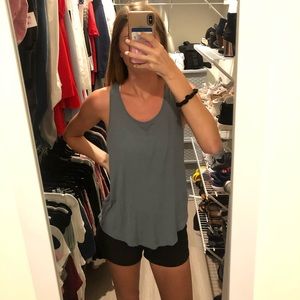 Lululemon Workout Tank